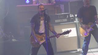 Social Distortion.....Story of my Life.....9/14/19.....Mission Ballroom.....Denver