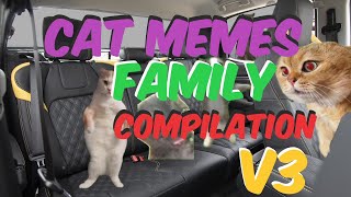 FAMILY ROADTRIP COMPILATION PT.3 by Meowtional 86,304 views 4 months ago 23 minutes