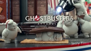 Ghostbusters Afterlife | Mini Puft | (Only On Theaters November 19)