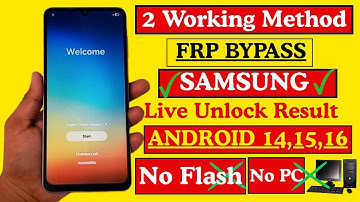 samsung frp bypass 2025 — New Working Method | Android 13→16 | No PC | Step-by-Step 📘 New Trick 🔐