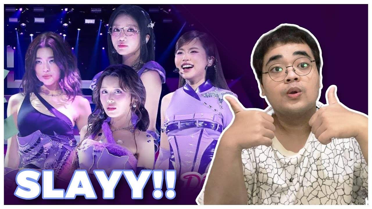 I'LL BE THERE - Orange, Phương Mỹ Chi, Lamoon, Han Sara | Em Xinh Say Hi [Performance] REACTION