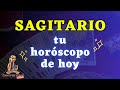 SAGITARIO❤️| Aquí cambió algo! Y mira lo que este cambio traerá!