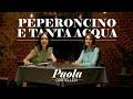 La tavola della legge con @camihawke ft. Paola Cortellesi | Dinner Club 2