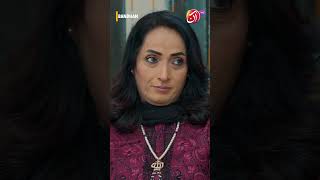 Mujhe Tou Pehley Se Hi Shak Tha! Magar Amber Ne Kabhi Dehan Hi Nahi Diya | Aan TV Classics