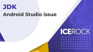 Выбор правильного JDK в Android Studio