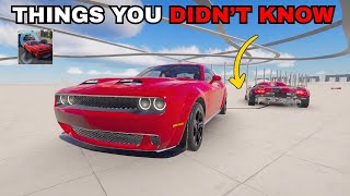 5 INTERESTING THINGS IN FLEXBODY YOU PROBABLY DIDN’T KNOW. screenshot 5