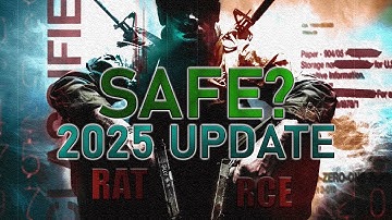 Call of Duty op PC is nog steeds NIET VEILIG in 2025.