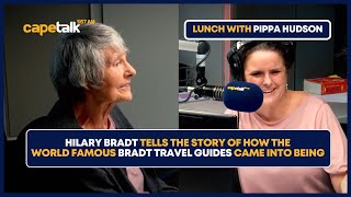 Bradt Travel Guides will take the intrepid adventurer to places they never knew existed