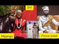 Prince Indah Sacrificed His Friend They Are Controlled By Freemason Maganga Olonde Exposes A Secret 