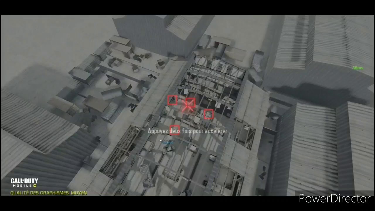 Youtube GAMEPLAY CODM call of duty !!!! 😭🤦‍♂️ arctic 50 !! - YouTube