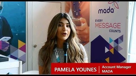 SMS Firewalls Help Operators Secure Messaging Revenue and Enhance Enterprise Brand Engagement - Mada