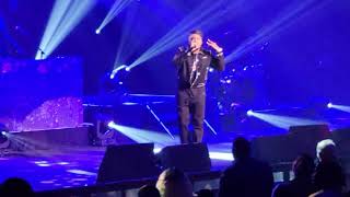 Nas Rare Alternate Beat Live @ Foxwoods Casino 2021 Kings Disease 2 Tour