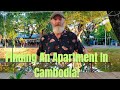 Tips for apartment hunting in cambodia