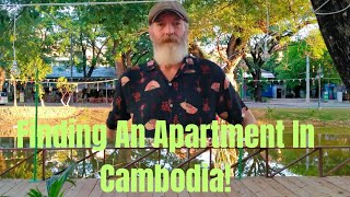 Tips For Apartment Hunting In Cambodia!