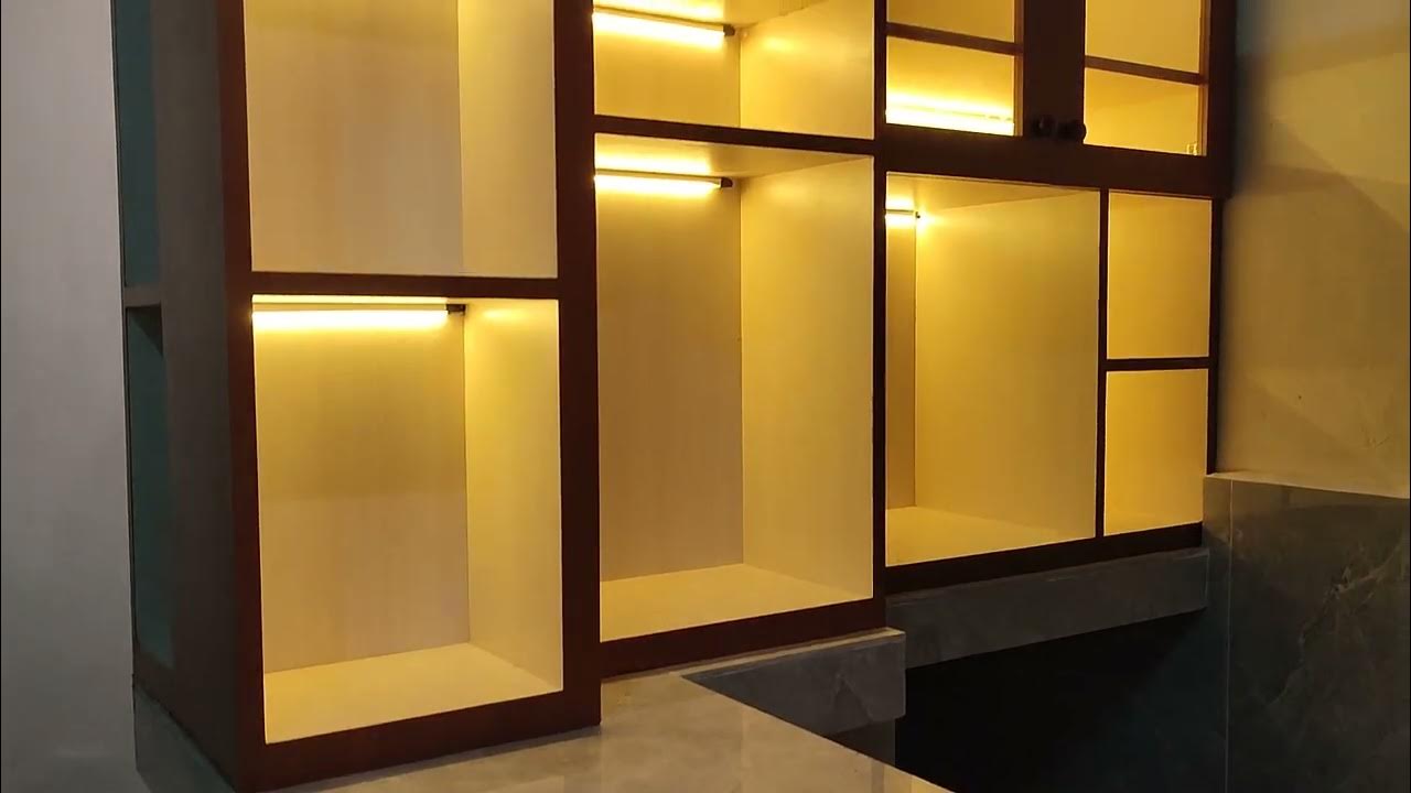 Mini Bar hpl - YouTube