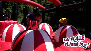 Cmj-France Défi Boules Duo
