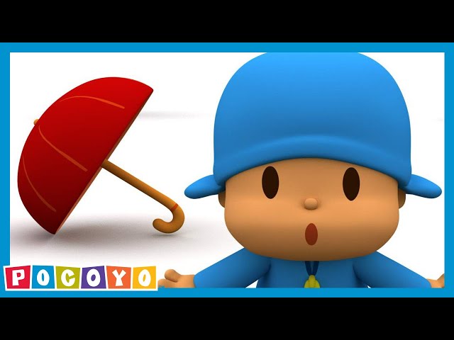 📺 POCOYO TODAS AS TEMPORADAS 🎬  DESENHOS ANIMADOS de POCOYO em PORTUGUÊS  do BRASIL 