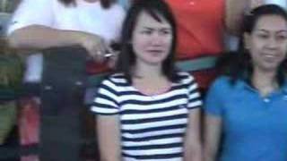 WVSU COM Class 93 Grand Reunion (15th Year)by RV Home Studio