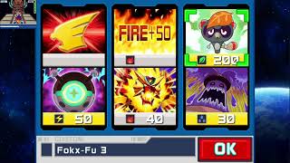 Mega Man Star Force Legacy Collection - Andromeda Infinity
