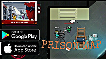 Devil amongst us Prison map Android Gameplay Part 9