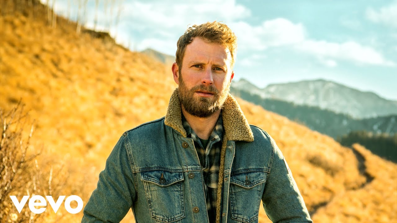dierks bentley you can