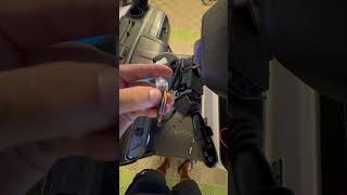 Evolution #golfcart - Turn Stalk Light Switch debugging. Are your taillights not coming on?