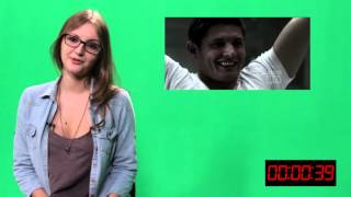 Minuto Clact Supernatural