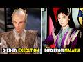 13 Beloved Babylon 7 Actors Who Have Passed Away!!!