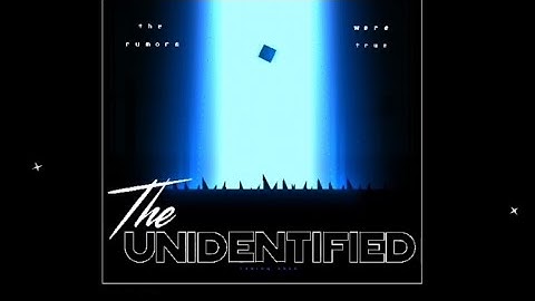 "The Unidentified" 100% by Interstex (Demon-All Coins) |Geometry Dash 2.11