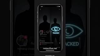 Watch Any Instagram Story Anonymously 👁️🗨️🔐 No Login, No Trace 📱