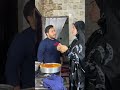 طول ما انتا مش مشيل هم ل الى قدامك مش هيشيل مسؤليه