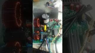 Full (# 148) TCL SPLIT INVERTER AC, EO ERROR. News