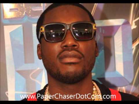 Meek Mill Ft Fabolous & Future - Money Aint No Issue (New CDQ Dirty) DC3 
