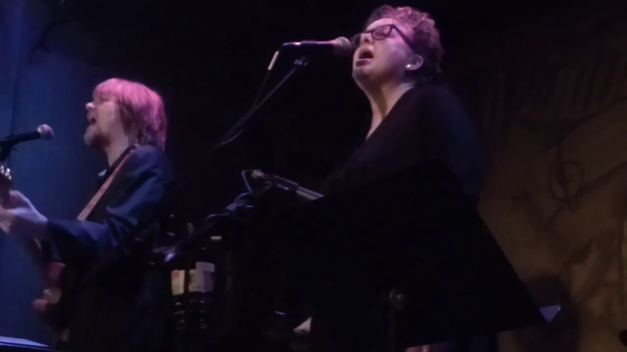 The Flat Five - Valleri