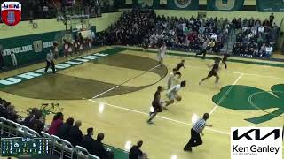 GAME HIGHLIGHT - URSULINE VS. CARDINAL MOONEY - 1/16/26