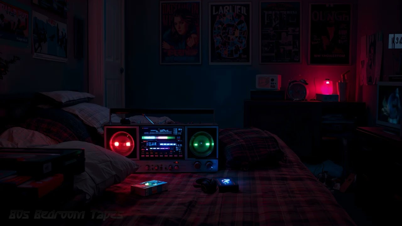 Смотреть «Radio Nights of the 80s - Best 1980s Songs & Nostalgic Memories Playlist» на YouTube Смотреть «Radio Nights of the 80s - Best 1980s Songs & Nostalgic Memories Playlist» на YouTube
