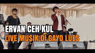 Lagu Gayo Lungun - Ervan Ceh Kul