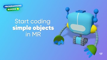 Programming Blocks - Early Access Trailer