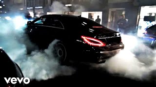 SAMRA - UNDERCOVER & (Remix) | CLS63 AMG Resimi