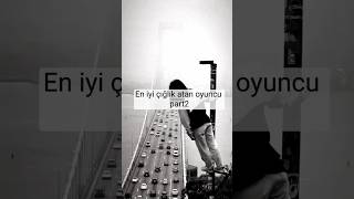 En Iyi Çığlık Atan Oyuncu Hürrem Sultan