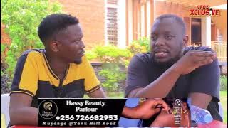 KASUKU AWAKANYIZA EDOGO MU KUFUNA VISA TEBABALIMBA NTINO WALIWO AKULOGA  NOTAFUNA