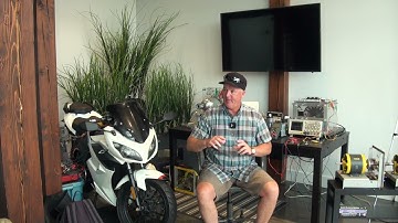 PART 5 Perpetual Motion Machine, EV Regenerative Acceleration and Law of Creation of Energy Demo