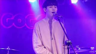 170303 비블라썸 - Satellite 임준혁 Focus