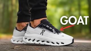 On Cloud Shoe So You Don't Have To