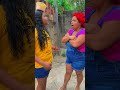 Nem pra avisar antes