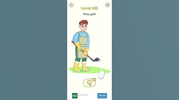 play golf Dop 2 lvl 662 #dob2 #viral