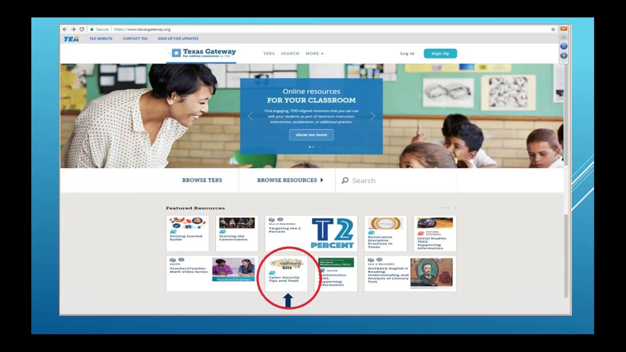 Cybersecurity Tips and Tools “An Overview of the Tips and Tools” - Session 1