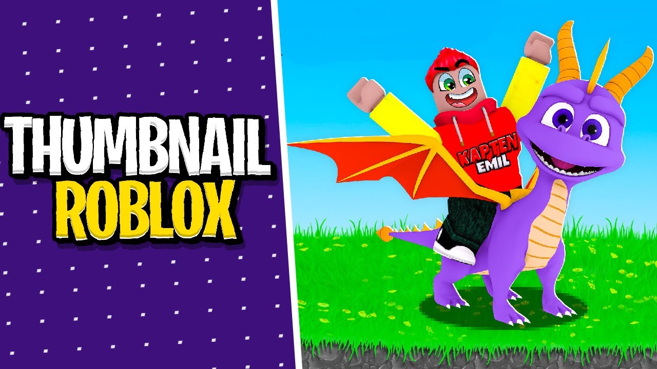 Como fazer thumbnail de um jogo no Roblox – Tecnoblog