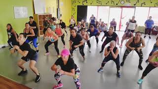 Dale Pompeando ..Dj Morphius By Mony Fuentes