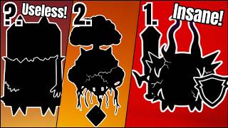 Ranking EVERY Crazed Cat In The Battle Cats!